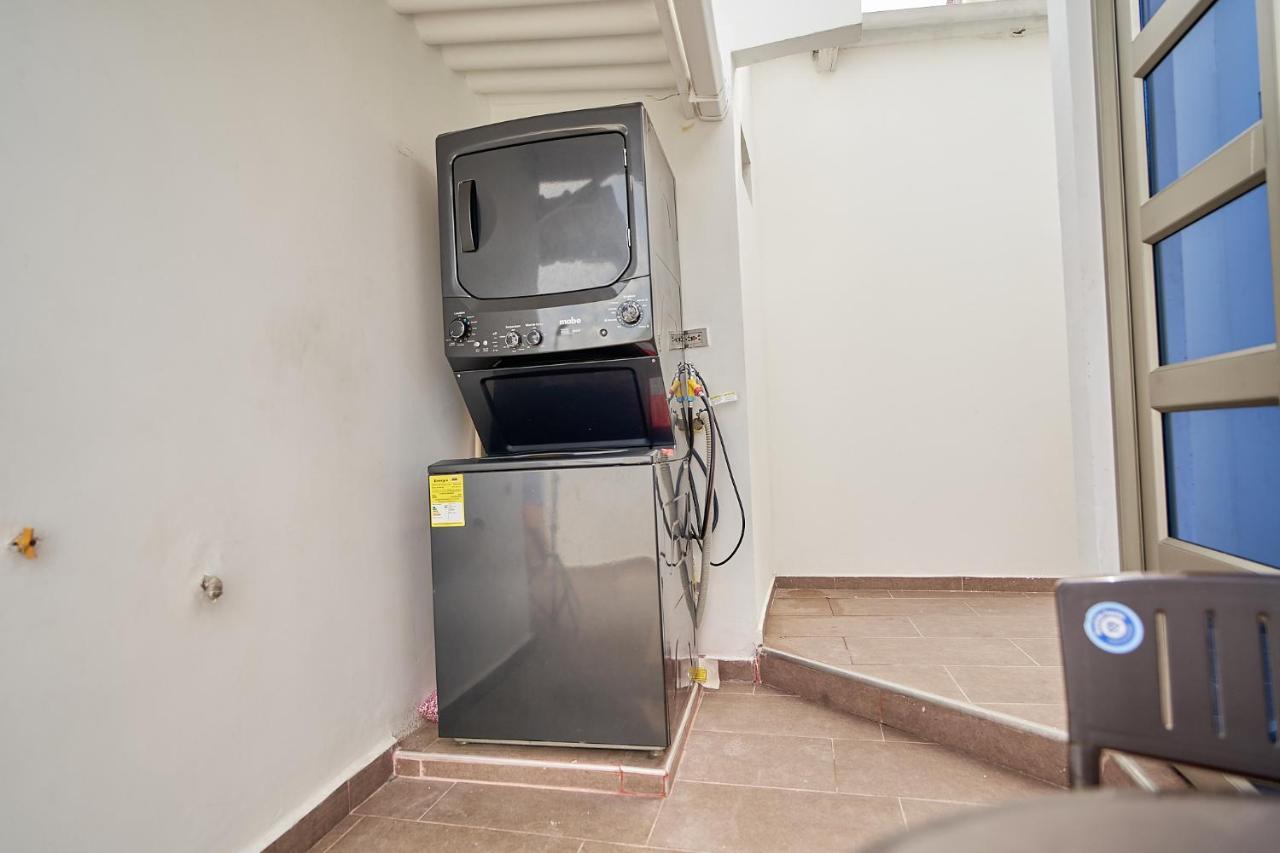 Passarela Hospedaje Картахена Экстерьер фото
