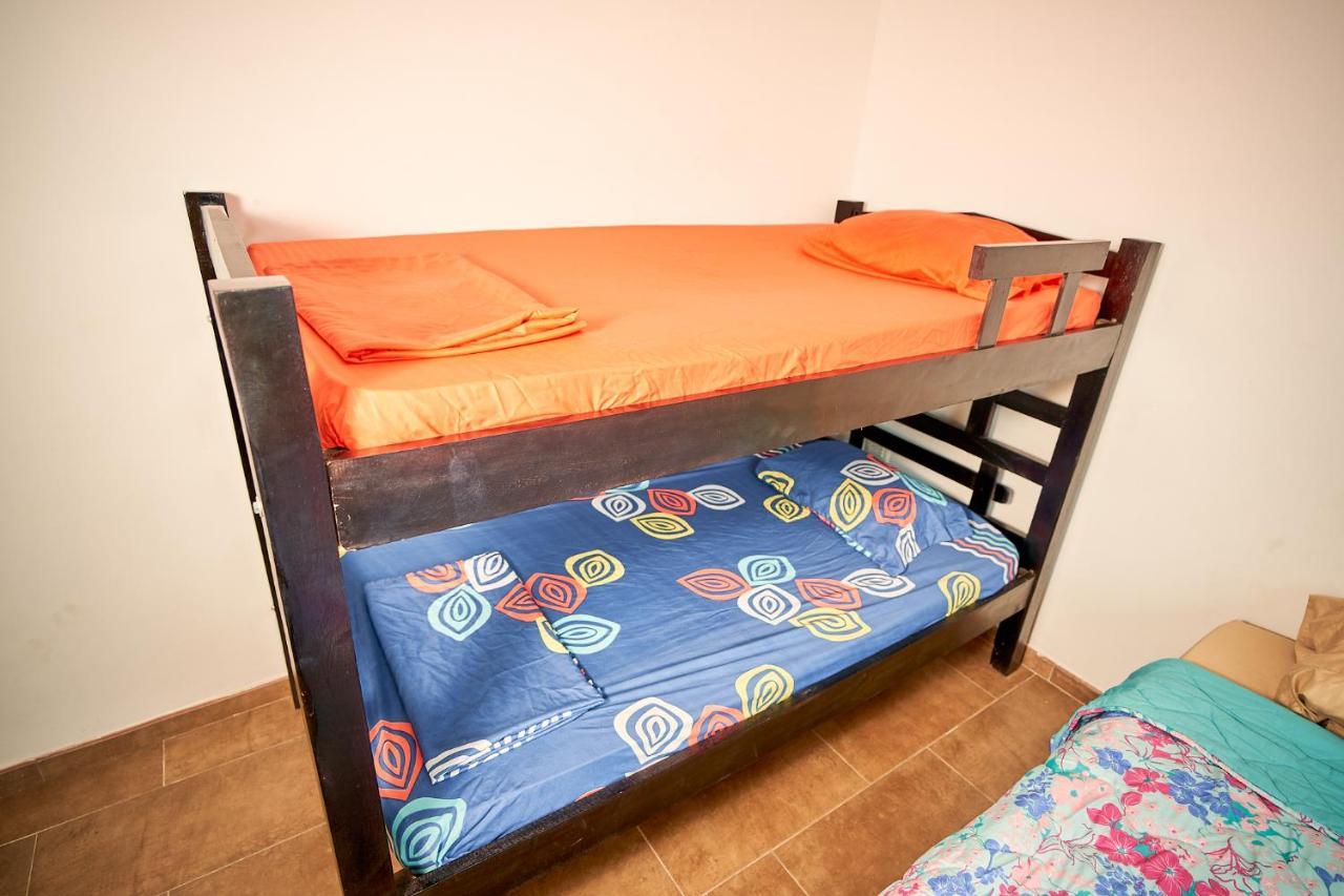 Passarela Hospedaje Картахена Экстерьер фото